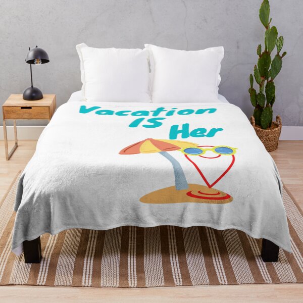Item preview, vacation is her,vacation 2022 is coming,vacation 2022 is her, holiday 2022,holiday is her designed and sold by Shopmdst.
