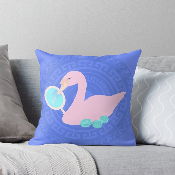 Item preview, Greek mythology swan Aphrodite designed and sold by Samuel-Ruhland.
