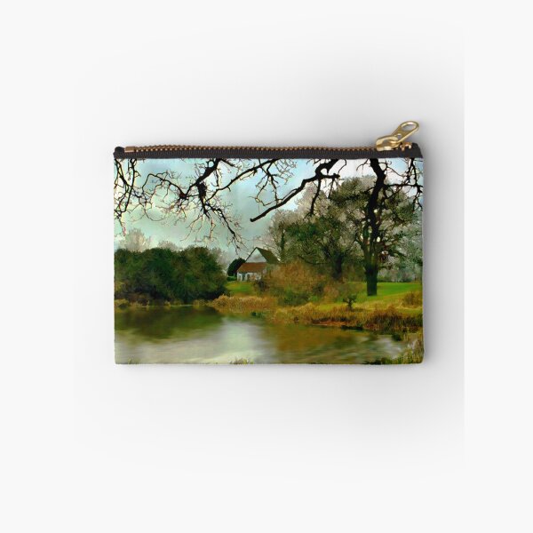 Item preview, Butler's Retreat, Epping Forest, UK designed and sold by Kurt  Van Wagner.