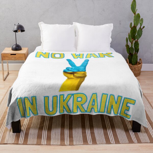 Artikelvorschau, Ukraine, Kunst, kein Krieg, ukrainisch entworfen und verkauft von Viktoriia Trubiichuk.