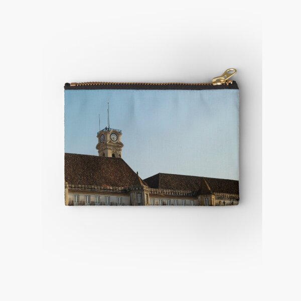 Item preview, The ancient University of Coimbra Portugal designed and sold by emergentdesigns.