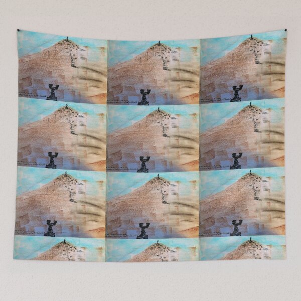 Item preview, Chess King of the Hill designed and sold by Scott and Mary Schneider art_photography.