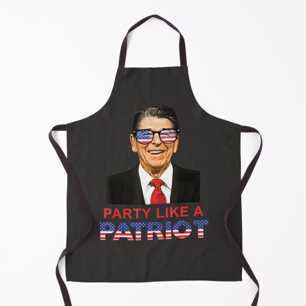 Item preview, Ronald-reagan Essential T-Sh designed and sold by ferozuuda.