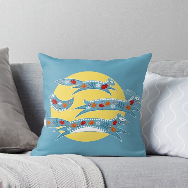 Item preview, Scandi Animals designed and sold by andrewamoore.