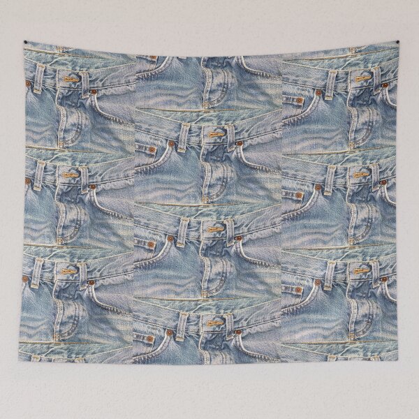 Item preview, Blue Jeans designed and sold by Derya Çakırsoy.