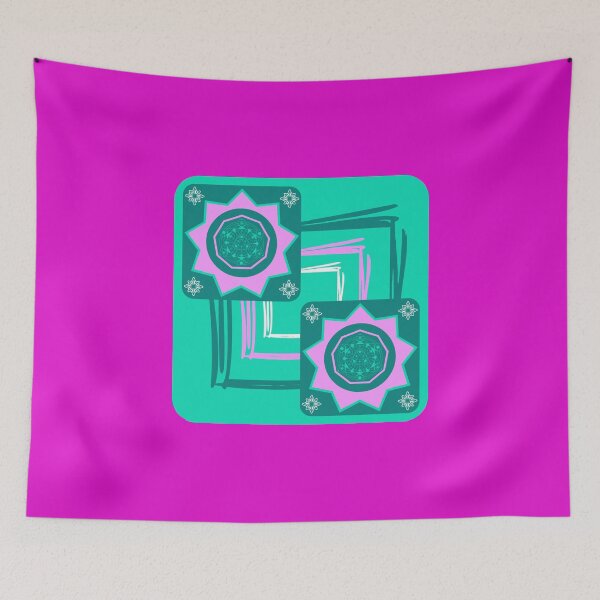 Item preview, Random Pattern Design 2 17.05.22 designed and sold by CoyoteGifts.