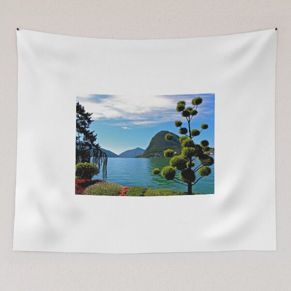 Item preview, groomed tree standing proud designed and sold by mamba.