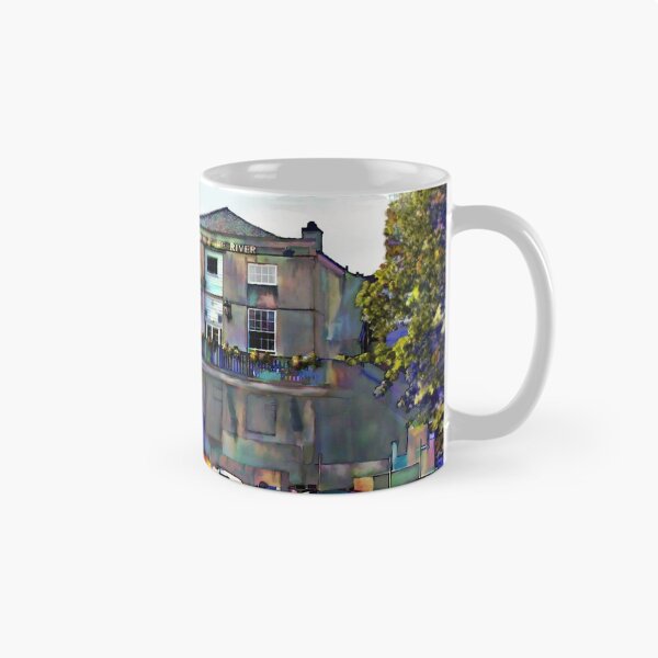 Item preview, Head of the River, Thames designed and sold by Kurt  Van Wagner.