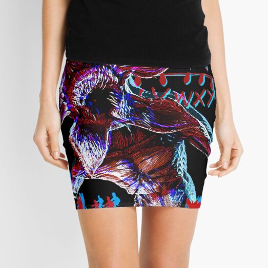 Item preview, DEMOGORGON 3D designed and sold by EBAN7.