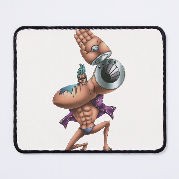 Item preview, Franky one piece1554 designed and sold by LucioFriesq.