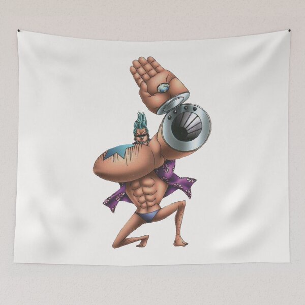 Item preview, Franky one piece1554 designed and sold by LucioFriesq.