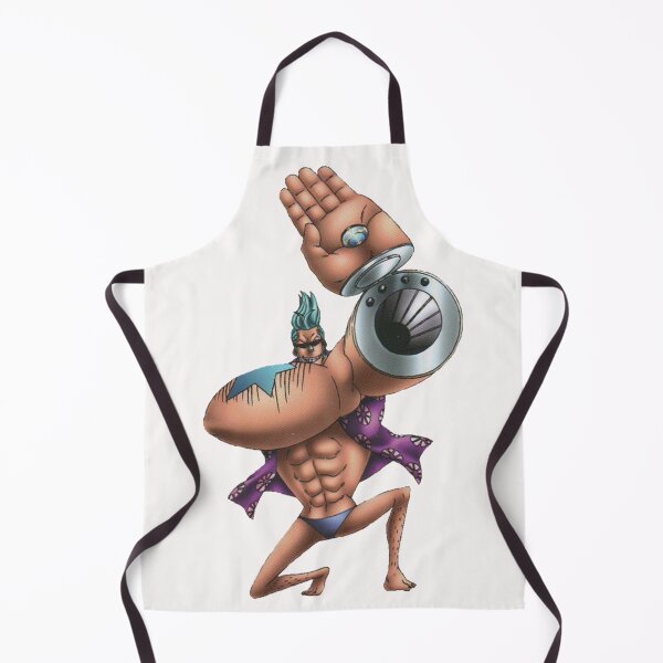 Item preview, Franky one piece1554 designed and sold by LucioFriesq.