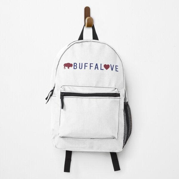 Item preview, BUFFALOVE designed and sold by Genevieve Fontana.