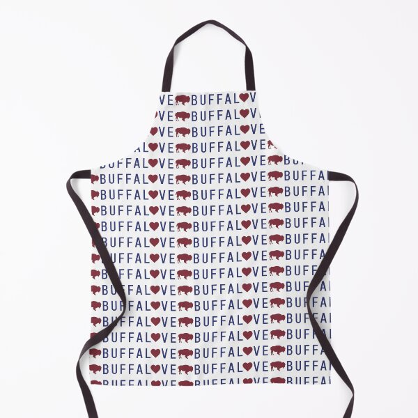 Item preview, BUFFALOVE designed and sold by Genevieve Fontana.