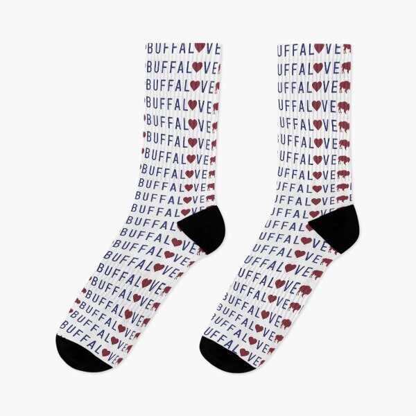 Item preview, BUFFALOVE designed and sold by Genevieve Fontana.