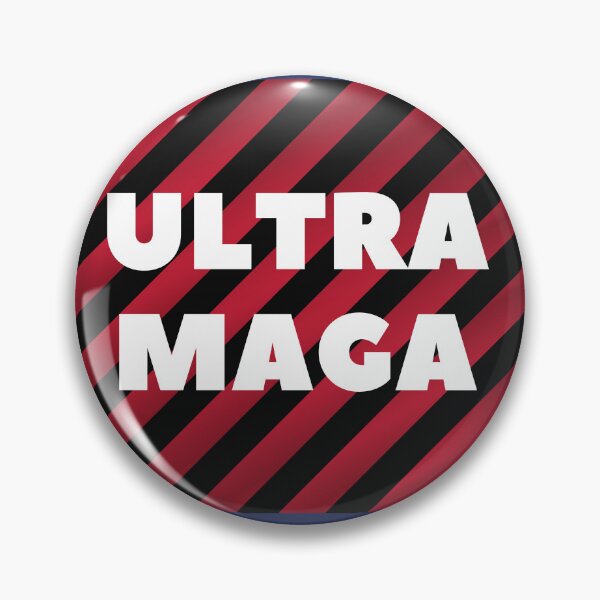 Item preview, ultra maga stars proud usa designed and sold by klimov0101.