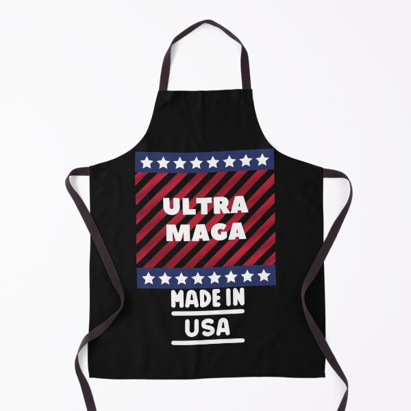 Item preview, ultra maga stars proud usa designed and sold by klimov0101.