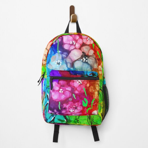 Item preview, Rock Garden Rainbow designed and sold by Eva Zang.