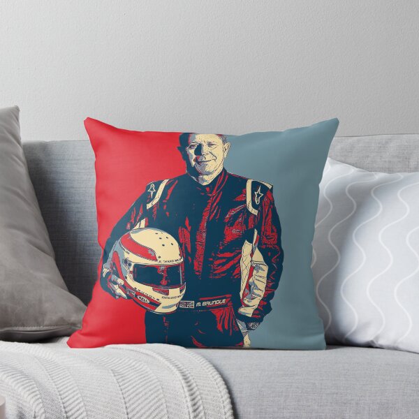 Item preview, Martin Brundle champion designed and sold by VickyGolden.