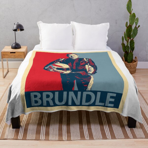 Item preview, Martin Brundle champion designed and sold by VickyGolden.