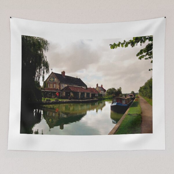 Item preview, Kennett & Avon Canal, UK designed and sold by Kurt  Van Wagner.