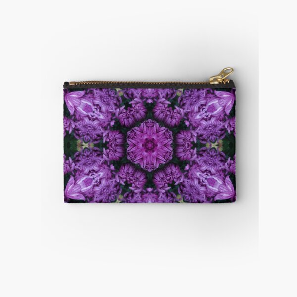 Item preview, purple flower designed and sold by Bulotin.