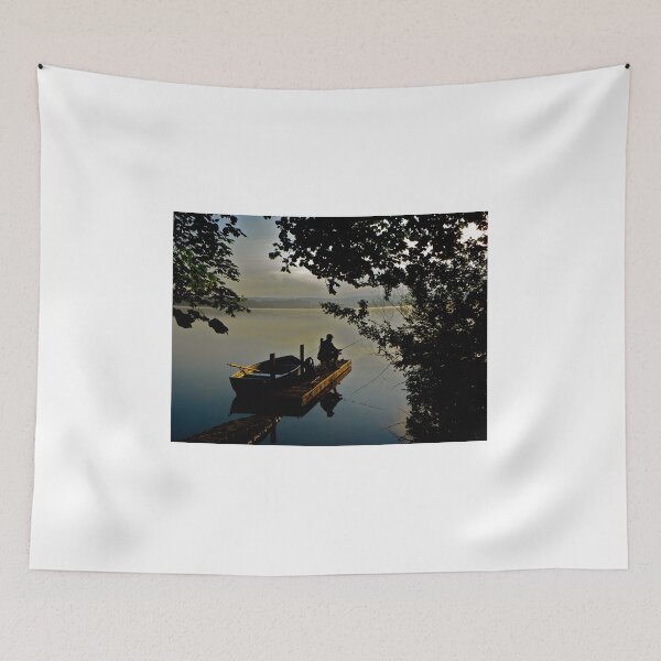 Item preview, dawn tranquility designed and sold by mamba.