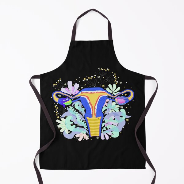 Item preview, Mind Your Own Uterus Floral My Uterus My Choice designed and sold by Chanchane Store.