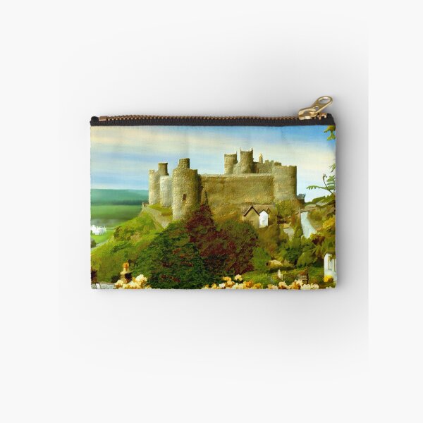 Item preview, Harlech designed and sold by Kurt  Van Wagner.