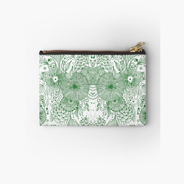 Item preview, ABSTRACT PATTERN GREEN designed and sold by MAYRA PEREZ.