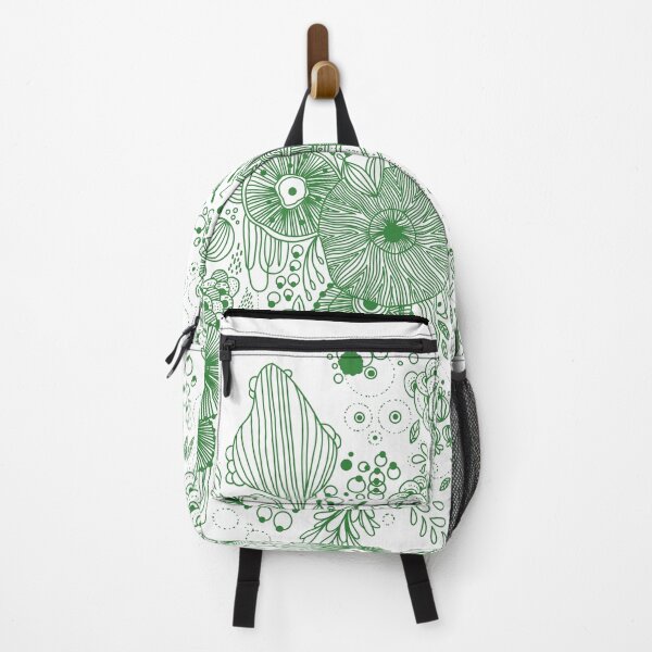 Item preview, ABSTRACT PATTERN GREEN designed and sold by MAYRA PEREZ.
