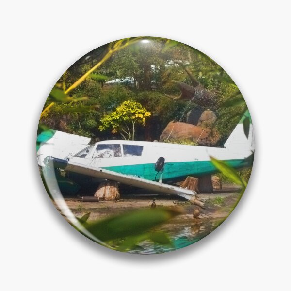 Item preview, Lost in the Jungle designed and sold by BritishYank.