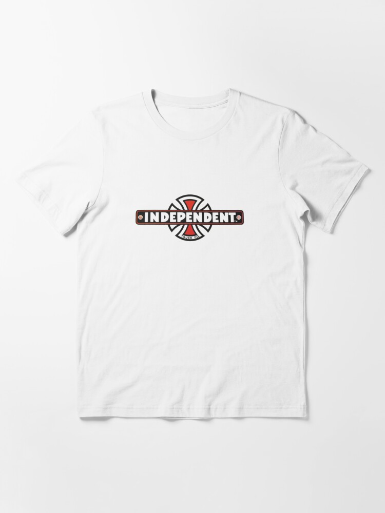 Independent, retro skateboard t shirt design Classic T-Shirt Essential  T-Shirt | Essential T-Shirt