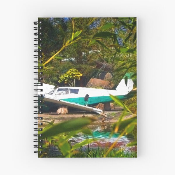 Item preview, Lost in the Jungle designed and sold by BritishYank.