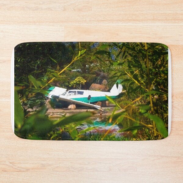 Item preview, Lost in the Jungle designed and sold by BritishYank.