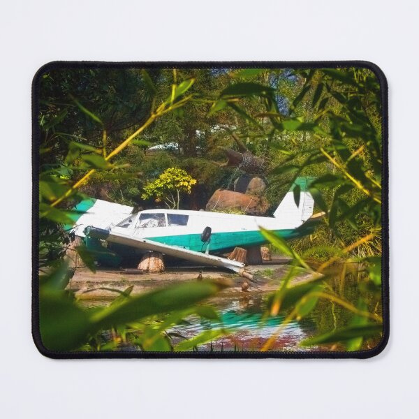 Item preview, Lost in the Jungle designed and sold by BritishYank.
