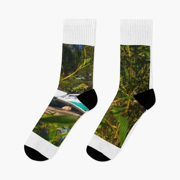 Item preview, Lost in the Jungle designed and sold by BritishYank.