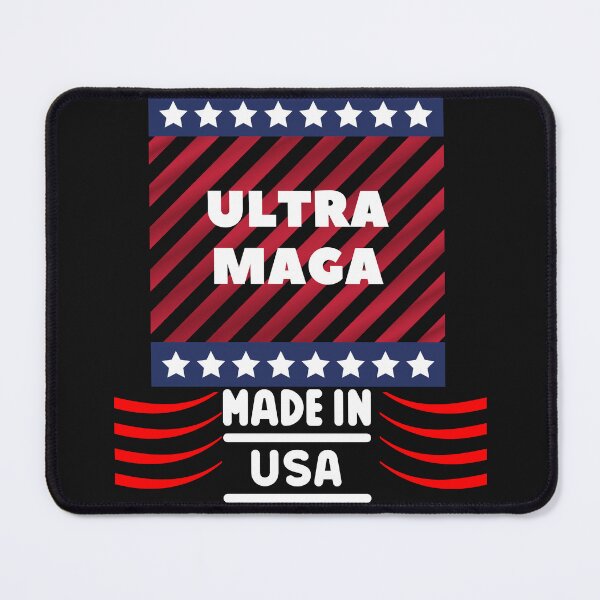 Item preview, Ultra maga anti people usa designed and sold by klimov0101.