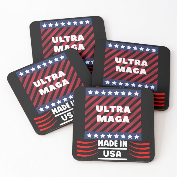 Item preview, Ultra maga anti people usa designed and sold by klimov0101.