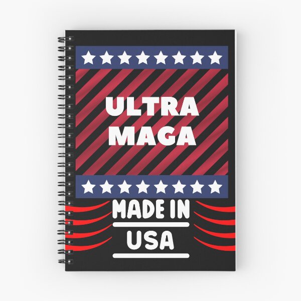 Item preview, Ultra maga anti people usa designed and sold by klimov0101.