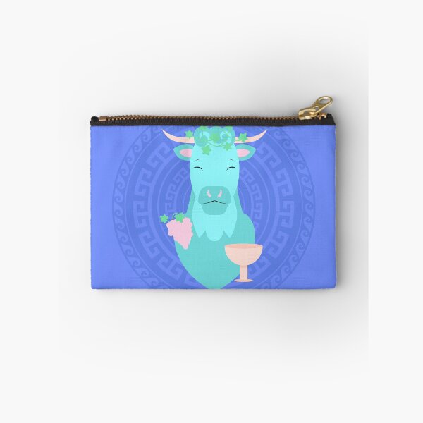 Item preview, Greek mythology bull Dionysus designed and sold by Samuel-Ruhland.