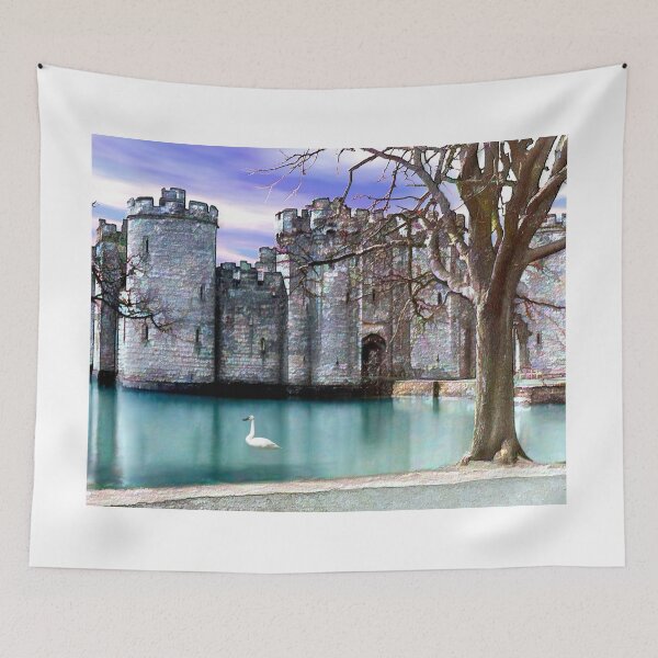 Item preview, Bodium Castle designed and sold by Kurt  Van Wagner.