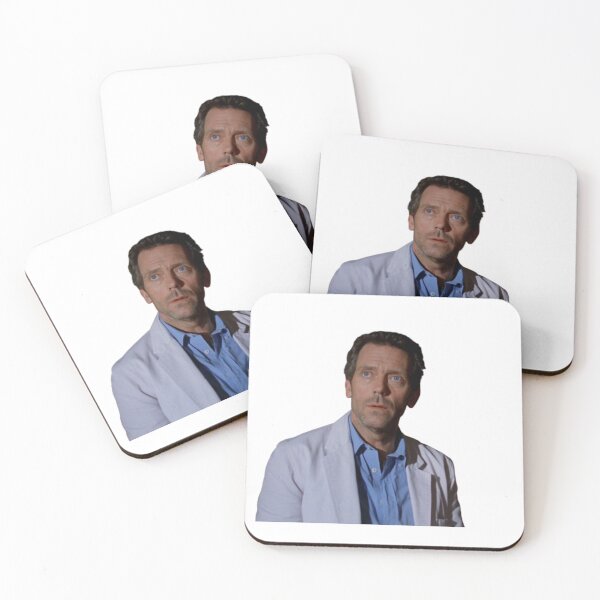 Item preview, House M.D designed and sold by LankySimmons.