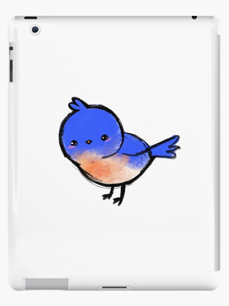 bluebird app for ipad