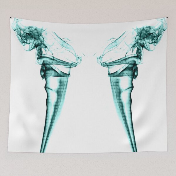 Item preview, Diseño abstracto de arte de humo único y orgánico. designed and sold by AvonPerception.