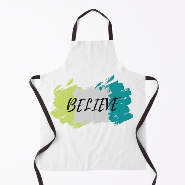 Item preview, Believe - Believer designed and sold by Little Lady.