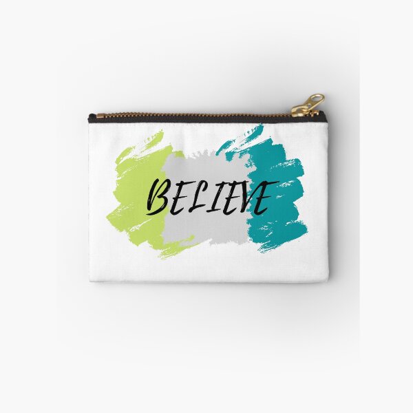 Item preview, Believe - Believer designed and sold by Little Lady.