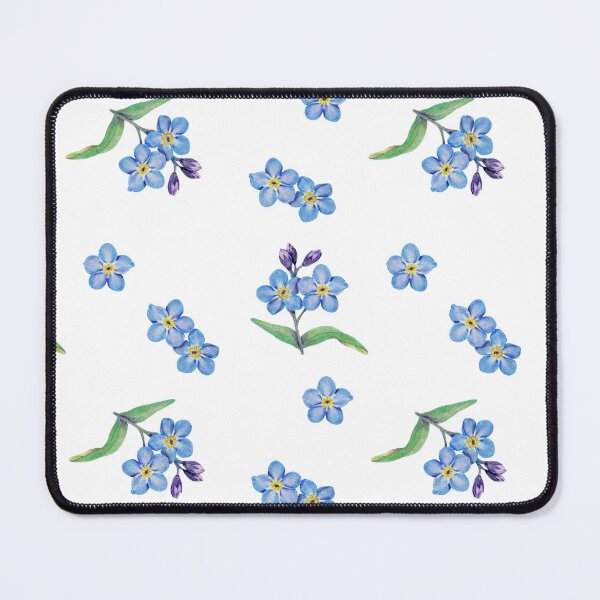 Item preview, Forget Me Not designed and sold by CasmahCreations.