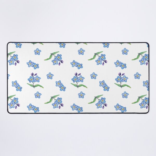 Item preview, Forget Me Not designed and sold by CasmahCreations.