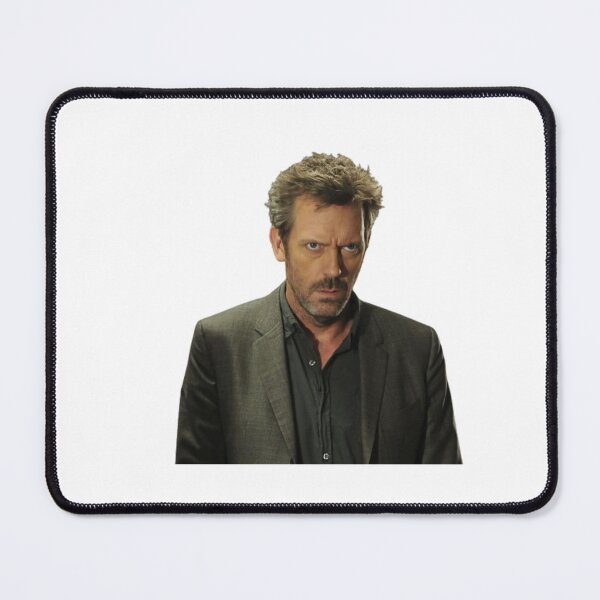 Item preview, House M.D designed and sold by LankySimmons.